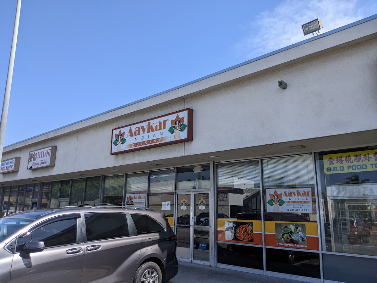 Aavkar Indian Cuisine